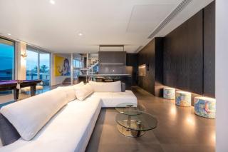 Luxe Haus - Exceptional Views NobleBNB - 3