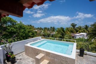4BR Luxury Beach Villa w/ Premium Amenities - Playa del Carmen - 1