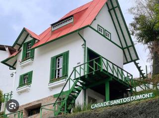 Conforto próximo a tudo - Petrópolis - 3