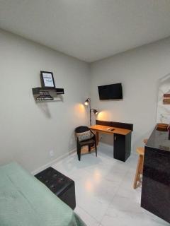 Studio 14 - Microcasa perto de tudo em Vitória! - Vitória - 7