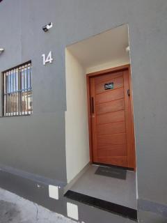 Studio 14 - Microcasa perto de tudo em Vitória! - Vitória - 0