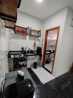 Studio 14 - Microcasa perto de tudo em Vitória! - Vitória - 6