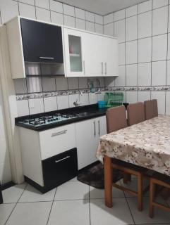 Residencial Weng - Praia de Bombinhas SC - 5