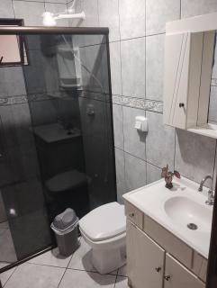 Residencial Weng - Praia de Bombinhas SC - 1