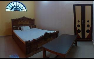 Dr Maurya Homestey - Varanasi - 1