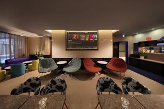 Nipponbashi Luxe Hotel - Osaka - 2