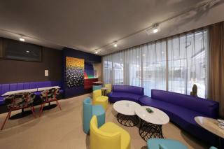 Nipponbashi Luxe Hotel - Osaka - 1