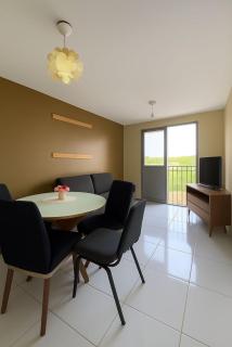 Apartamento Confortável Cop30 - 6