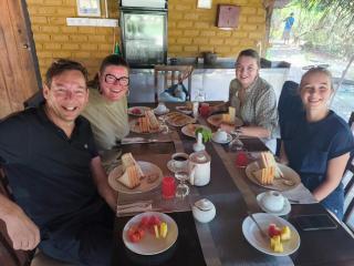 Wild Wadi Wilpattu - Villas with private Plunge Pools - 3