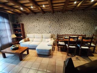 Terraced holiday home in Armentera - Armentera - 8