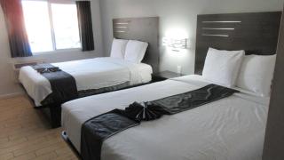 Rodeway Inn Yuma Downtown - Yuma - 5