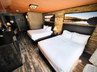 Quality Inn Fort Frances - Fort Frances - 7