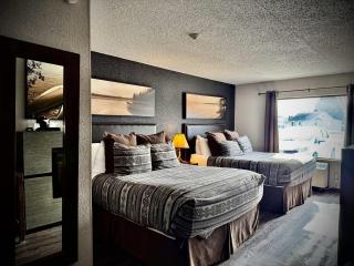Quality Inn Fort Frances - Fort Frances - 6