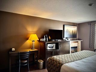 Quality Inn Fort Frances - Fort Frances - 3