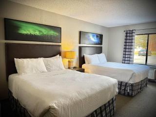 Quality Inn Fort Frances - Fort Frances - 2