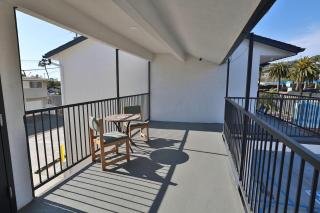 Rodeway Inn San Clemente - San Clemente - 8