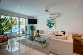 Casa Coco - 4BR | Private Pool | Hotel Zone - Cancún - 8