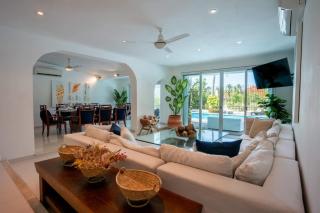 Casa Coco - 4BR | Private Pool | Hotel Zone - Cancún - 1