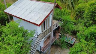 Wild Wadi Wilpattu - Villas with private Plunge Pools - Wilpattu - 9