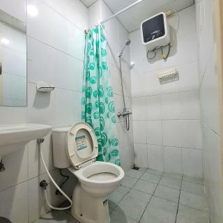 Apartemen Patraland Urbano By Addict Room - Bulanbulan - 3