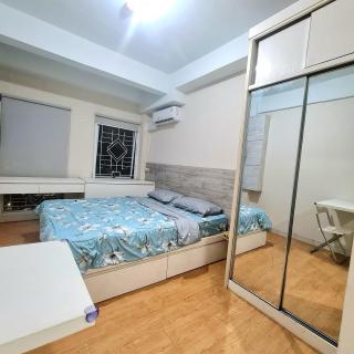 Apartemen Patraland Urbano By Addict Room - Bulanbulan - 2