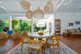 Villa Sami Luwih - 6