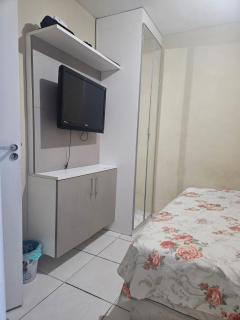 Apartamento Confortável Cop30 - 8