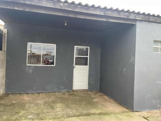 Villa Gardenia - Chuí - 0