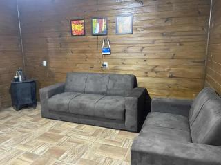Villa Gardenia - Chuí - 2
