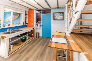 Sandy's Loft - Sandy Point - 3