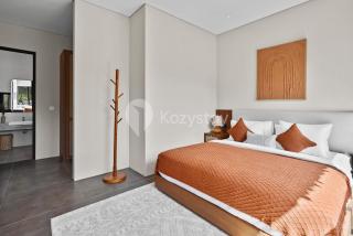 Fraja Villa by Kozystay - Jimbaran - 4