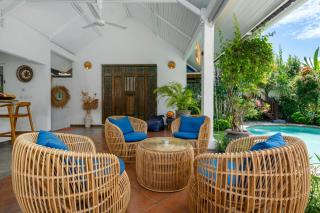 Villa Sami Luwih - 5
