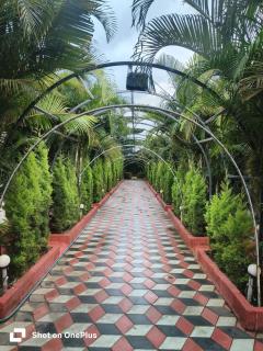 Coorg Crown Palace Resort kushalnagar - Jāmb - 8
