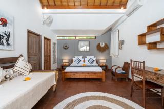 Villa Sami Luwih - 3