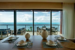 Luxury Beachfront 4BR Apartment in Isla Mujeres - 3