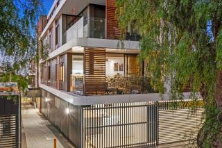 104 Portarlington Esplanade 2 bedroom, 2 bathroom apartment Parking Walk to the beach and shops Elevator access - Portarlington - 8