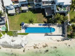 4BR Beachfront Beautiful House w/ Pool - 0