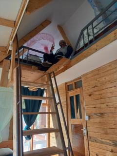 Chameleon Eco Farm Stay and Cultural Tours - Lushoto - 2