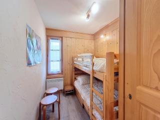 Appartement 2 chambres avec jardin au pied du Mont Blanc - FR-1-560-144 - 7