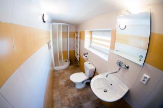Studia a apartmány U Karla - Turnov - 9