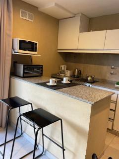 Nexo Playa - 1
