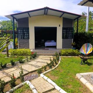Cabañas Quinta Gabian - Glamping - Villavicencio - 7