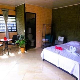 Cabañas Quinta Gabian - Glamping - Villavicencio - 3