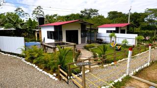 Cabañas Quinta Gabian - Glamping - Villavicencio - 2
