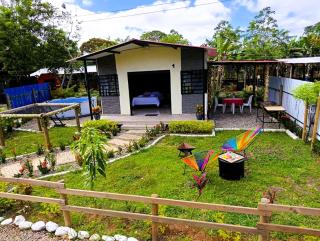 Cabañas Quinta Gabian - Glamping - Villavicencio - 1