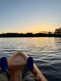 Lakefront Privacy - Pets, Hot Tub, Fishing, Boats - 9
