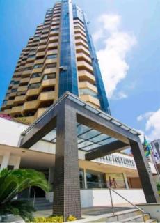 Golden Flat Fortaleza 1056 - Fortaleza - 9
