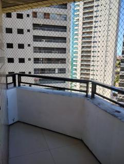 Golden Flat Fortaleza 1056 - Fortaleza - 6