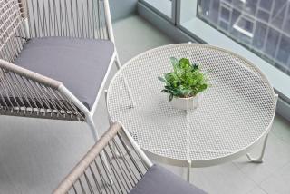 Sleek Stylish CBD, Heated pool, Gym, Sauna, Steam - Melbourne - 1
