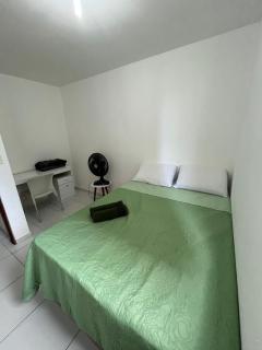 Apartamento 2 Qrt a 900 m da praia - João Pessoa - 7